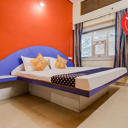 Spot On 65460 Hotel Gulmohar Betūl Екстериор снимка