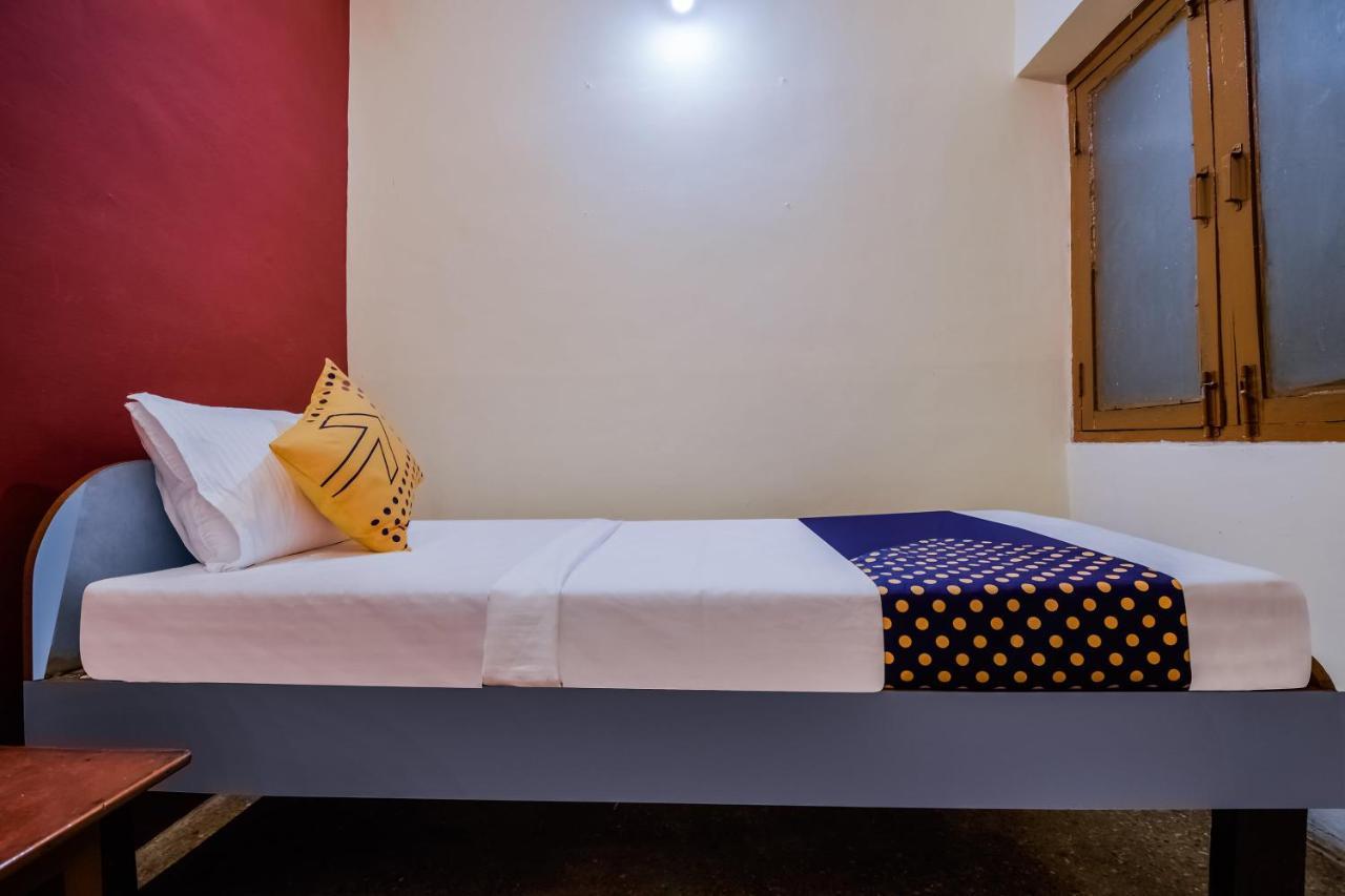 Spot On 65460 Hotel Gulmohar Betūl Екстериор снимка