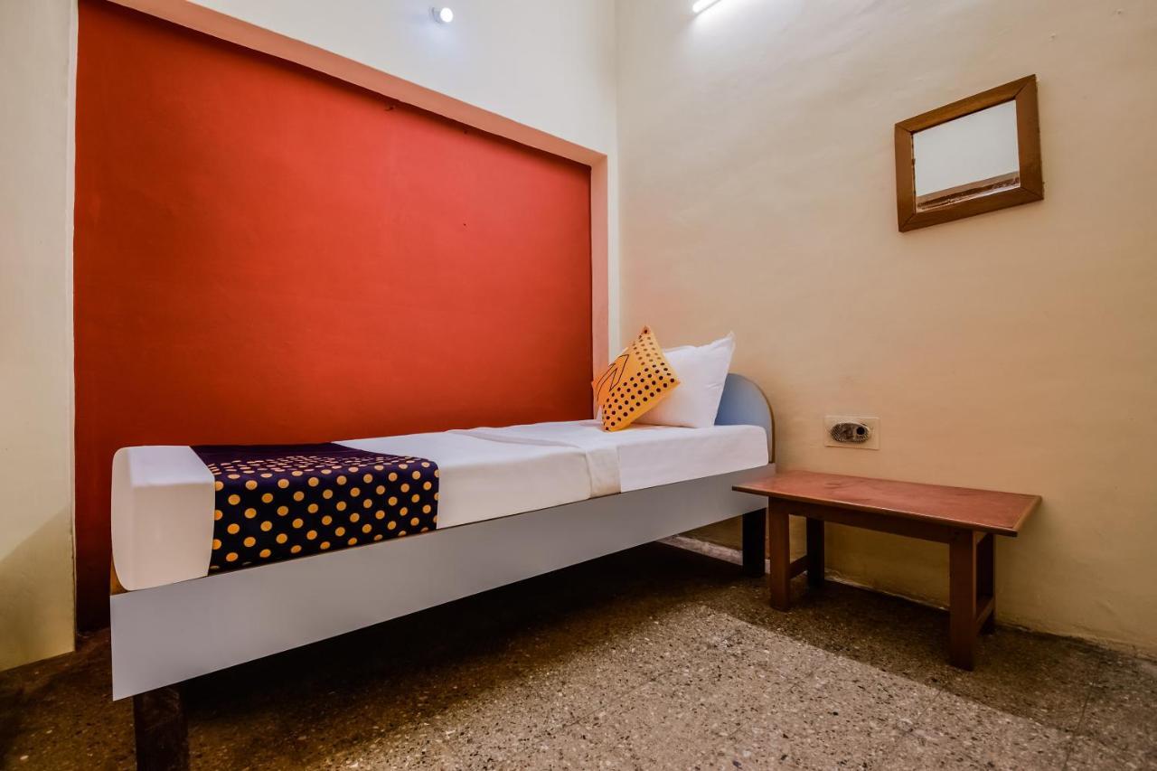 Spot On 65460 Hotel Gulmohar Betūl Екстериор снимка