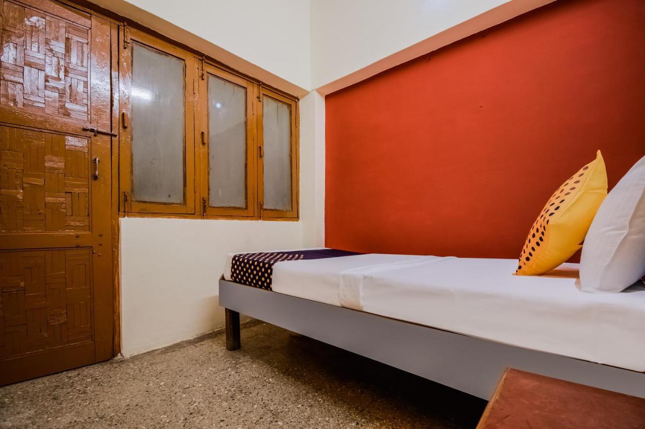 Spot On 65460 Hotel Gulmohar Betūl Екстериор снимка
