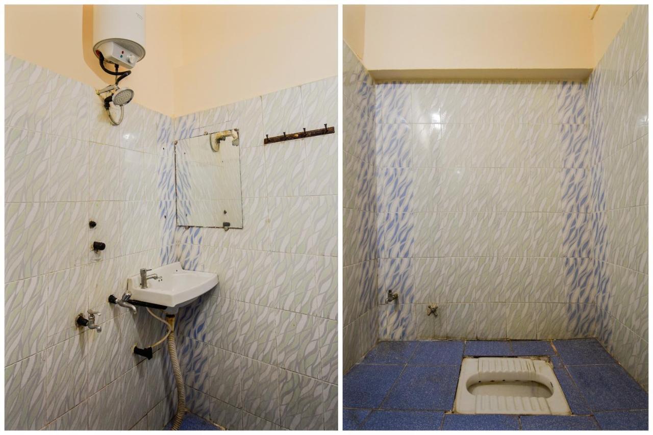 Spot On 65460 Hotel Gulmohar Betūl Екстериор снимка