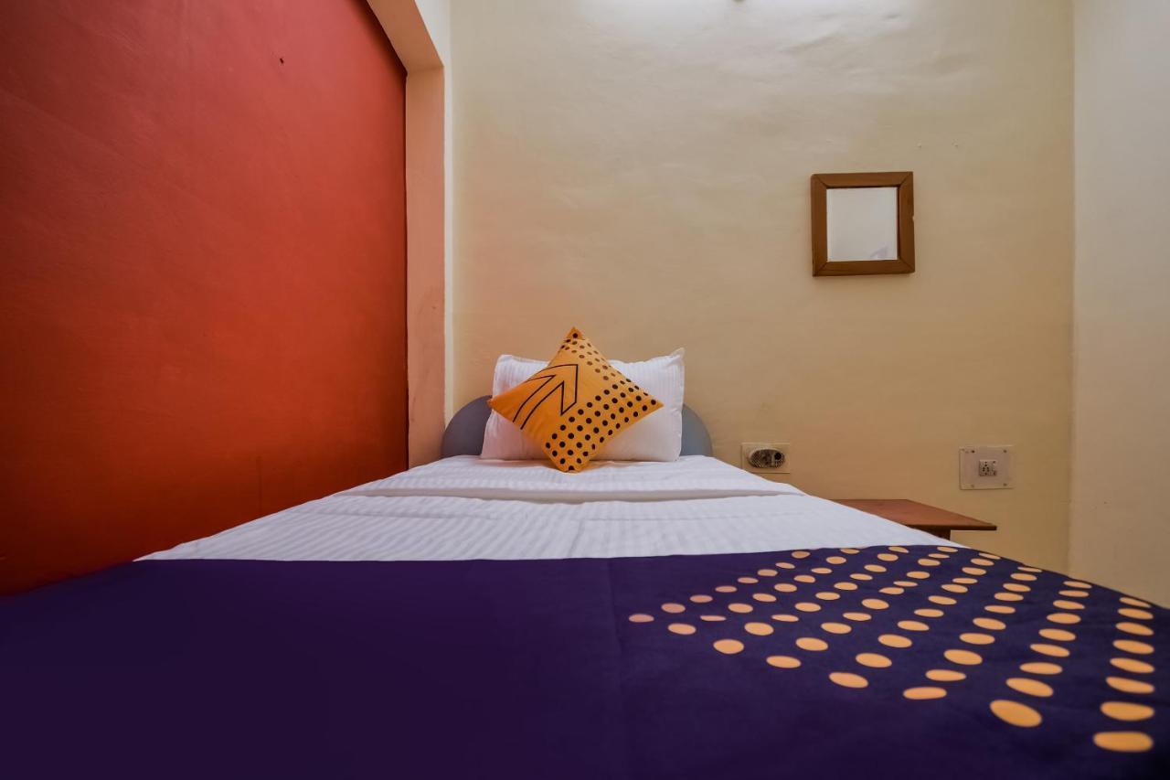 Spot On 65460 Hotel Gulmohar Betūl Екстериор снимка
