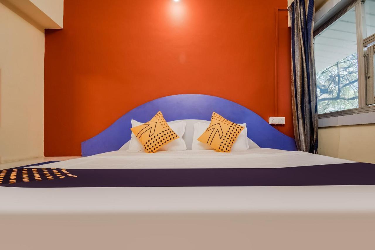 Spot On 65460 Hotel Gulmohar Betūl Екстериор снимка