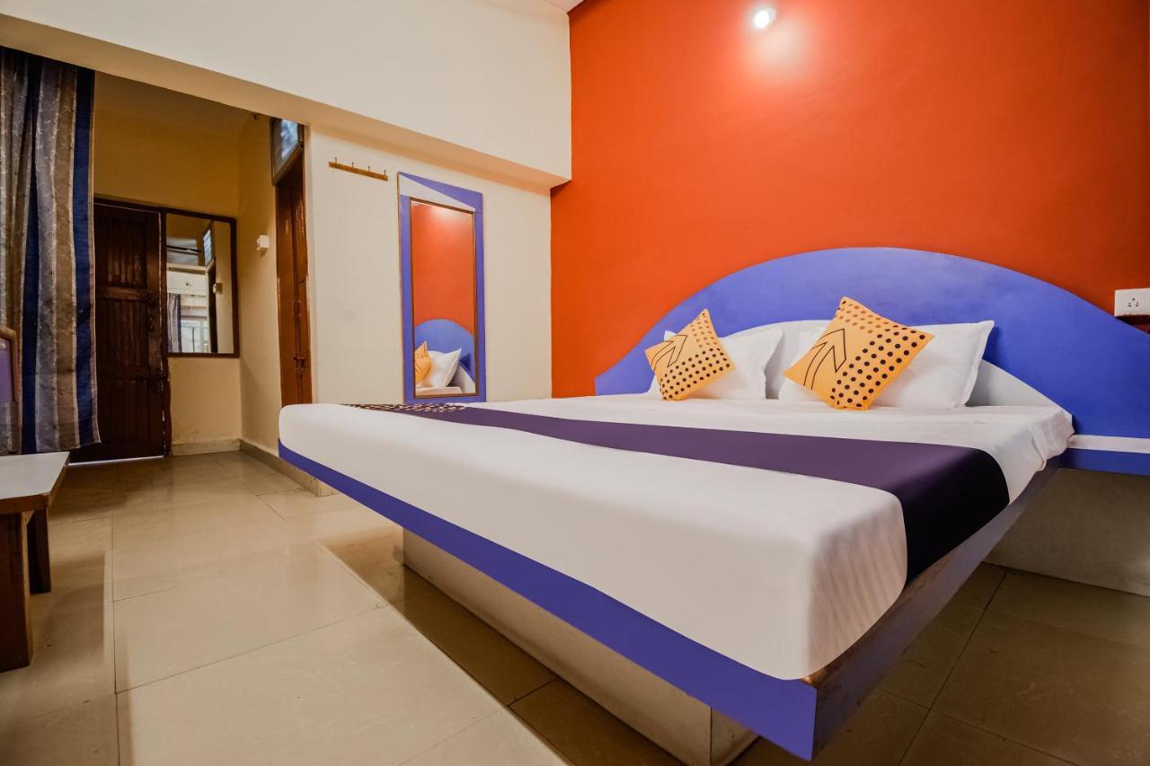 Spot On 65460 Hotel Gulmohar Betūl Екстериор снимка