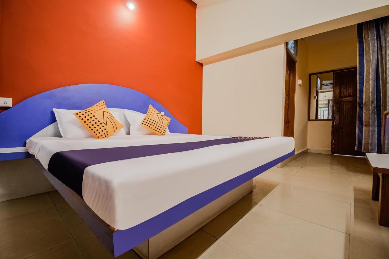 Spot On 65460 Hotel Gulmohar Betūl Екстериор снимка
