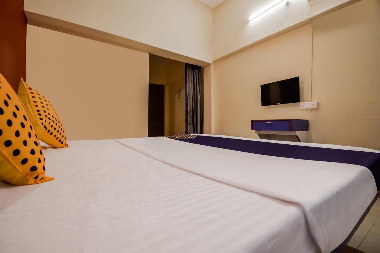 Spot On 65460 Hotel Gulmohar Betūl Екстериор снимка
