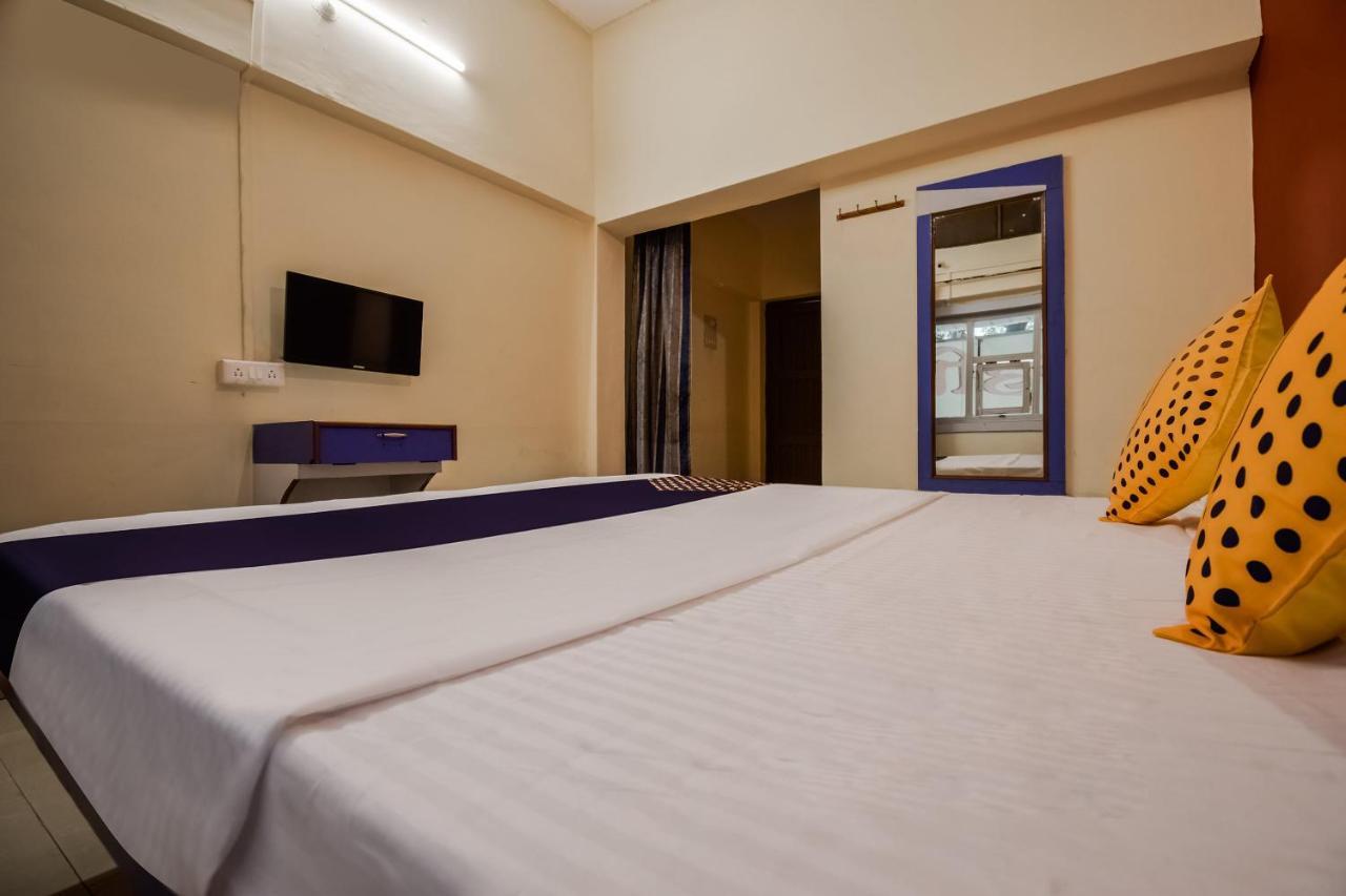 Spot On 65460 Hotel Gulmohar Betūl Екстериор снимка