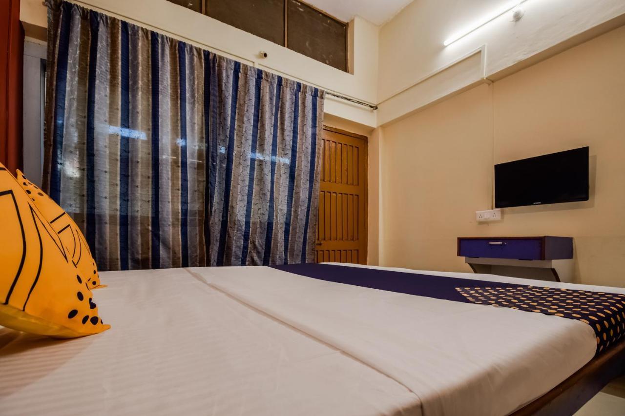 Spot On 65460 Hotel Gulmohar Betūl Екстериор снимка